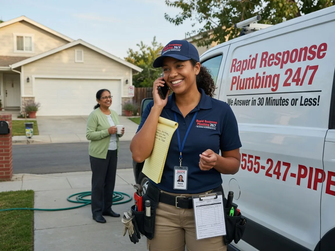 Emergency Plumber Dexter City, OH FAQs